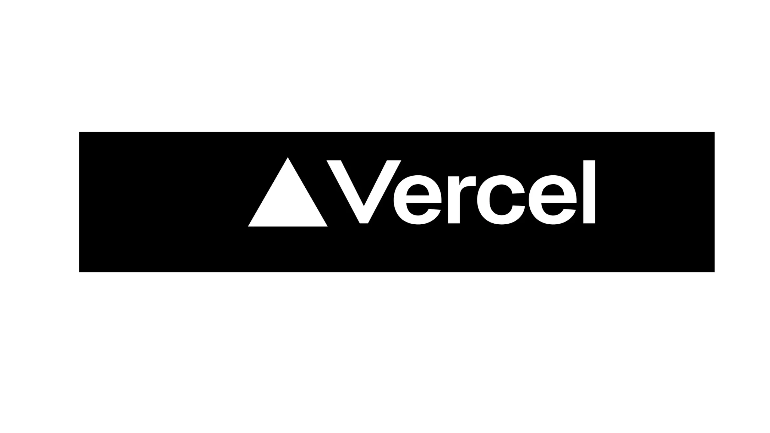 Vercel